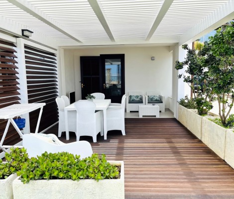 Veranda