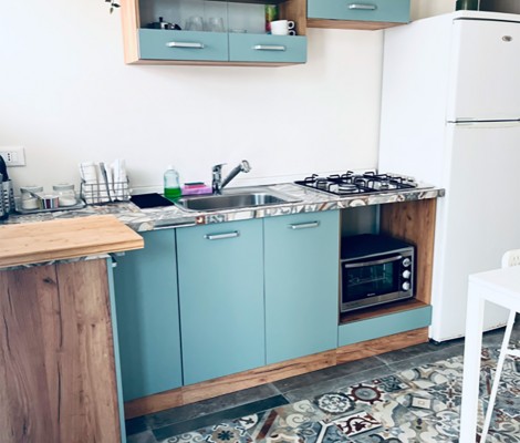 Cucina