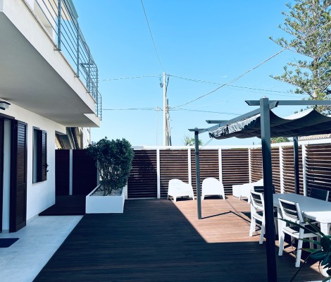 Veranda