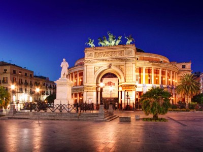 Palermo Politeama