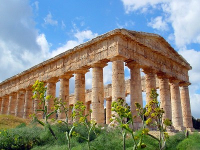 Segesta